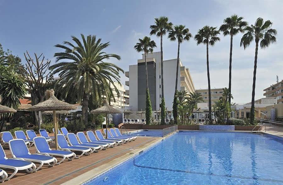 Pionero Hotel - Santa Ponsa Globales Pionero Hotel, Santa Ponsa